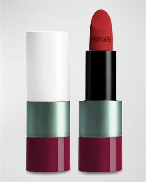 hermes lipstick limited edition spring 2023|neiman marcus Hermes lipstick.